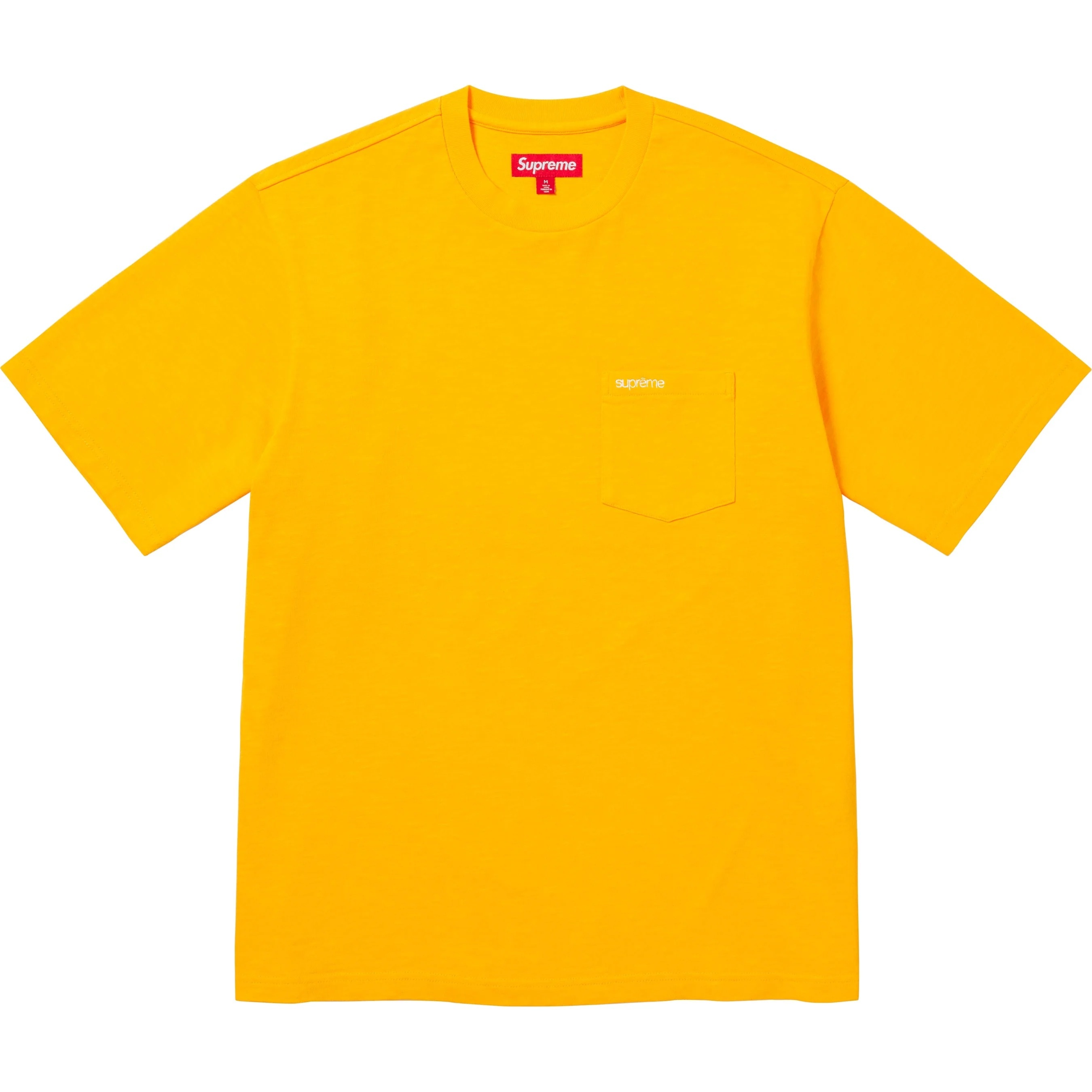 S/S Pocket Tee view 9